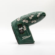 2004 Road to Augusta Head Cover