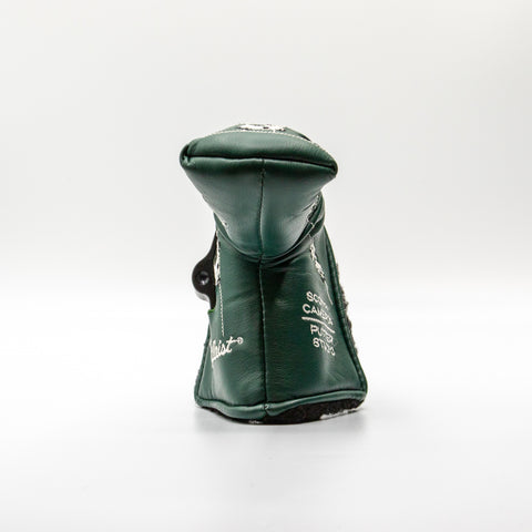 2004 Road to Augusta Head Cover