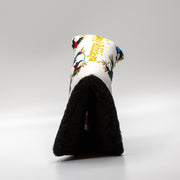 2005 Holiday Collection Head Cover