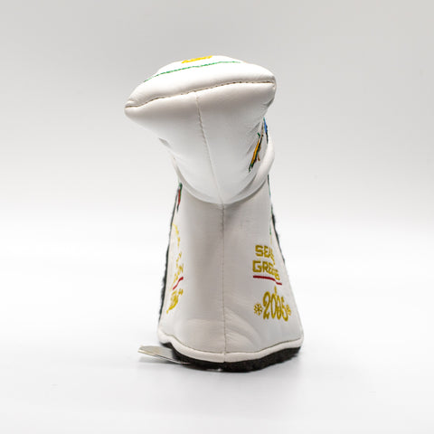 2005 Holiday Collection Head Cover