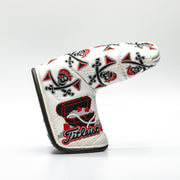 2014 Pirate Head Cover