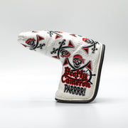 2014 Pirate Head Cover