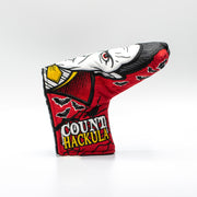 2016 Count Hackula Head Cover