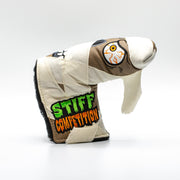 2018 Stiff Competition Head Cover