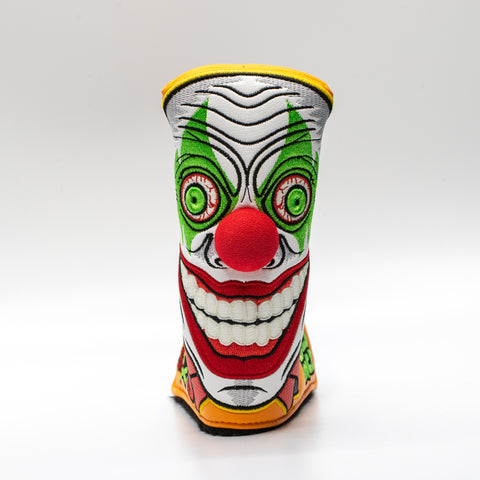 2019 Bogie The Clown Head Cover