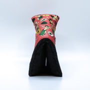 2021 Hawaiian Open Hula Girl Head Cover