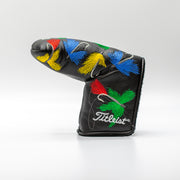 2009 PGA Modern Super Fly Head Cover