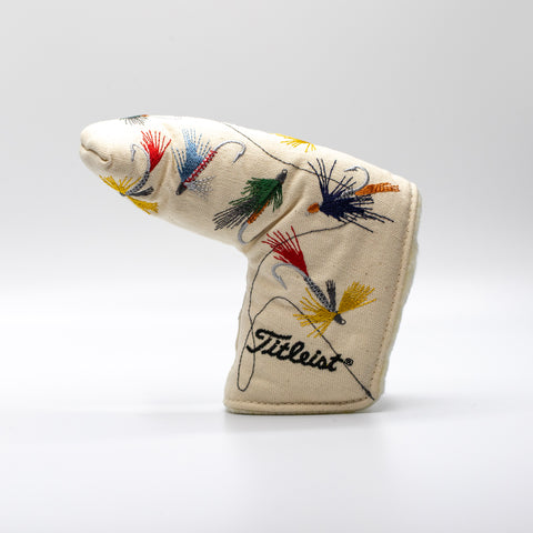 2009 PGA Classic Super Fly Head Cover