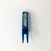 Blue Old School Pivot Tool