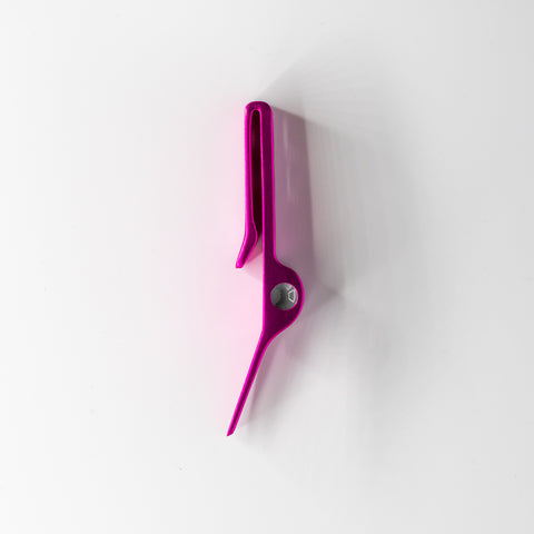 Fushia Old School Pivot Tool