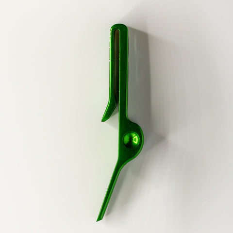 2013 - Shamrock Grinder - Bright Dip Green Pivot Tool