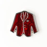 Masters Red Jacket Ball Marker