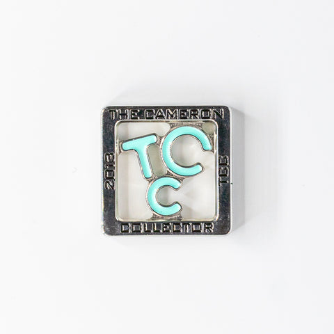 Tiffany The Cameron Collector (TCC) Ball Marker