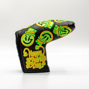 2013 St. Patrick's Day Grinder Head Cover