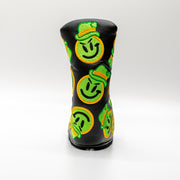 2013 St. Patrick's Day Grinder Head Cover