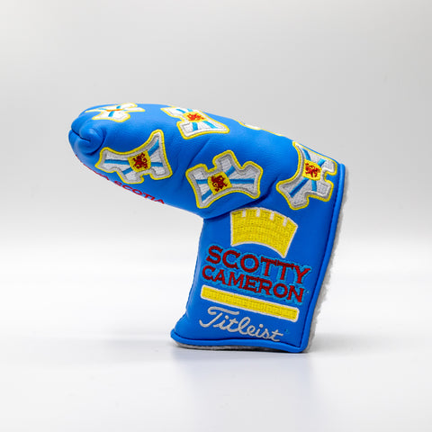 2015 Web.com Nova Scotia Head Cover