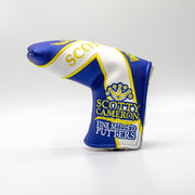 2015 Scottish Flag - Standard Head Cover