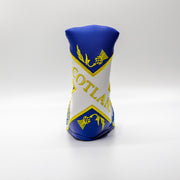 2015 Scottish Flag - Standard Head Cover