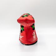 2004 Scotty Dog Holiday Head Cover