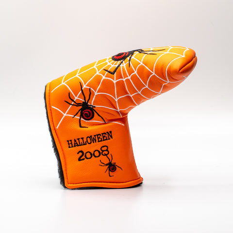 2008 Halloween Head Cover