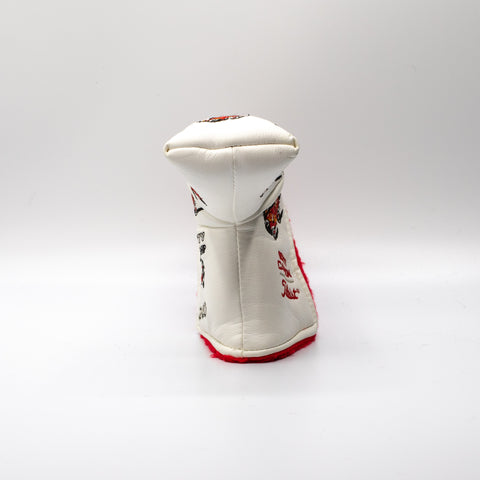 2008 Motor City Championship Special Head Cover