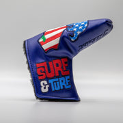 2021 California Bear Surf & Turf Head Cover