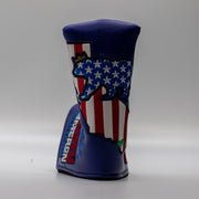 2021 California Bear Surf & Turf Head Cover