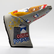 2021 Boise Couch Potato Head Cover