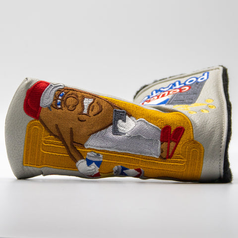 2021 Boise Couch Potato Head Cover