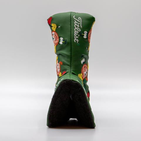 2015 Peaches and Pins Head Cover