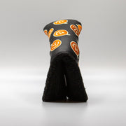 2005 Jack O Lantern Head Cover