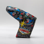 2016 Las Vegas Cardshark Head Cover