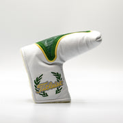 2013 Green Gator Dog Head Cover