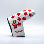 2003 Maple Leaf Head Cover