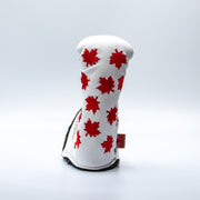 2003 Maple Leaf Head Cover