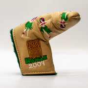 2009 Hula Girl Head Cover