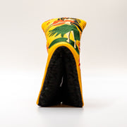 2020 Hawaiian Open Dashboard Dancer Head Cover