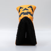 2021 Jack-O-Lantern Head Cover