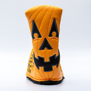 2021 Jack-O-Lantern Head Cover