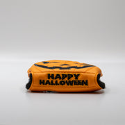 2021 Jack-O-Lantern-Mid-Round-Head Cover