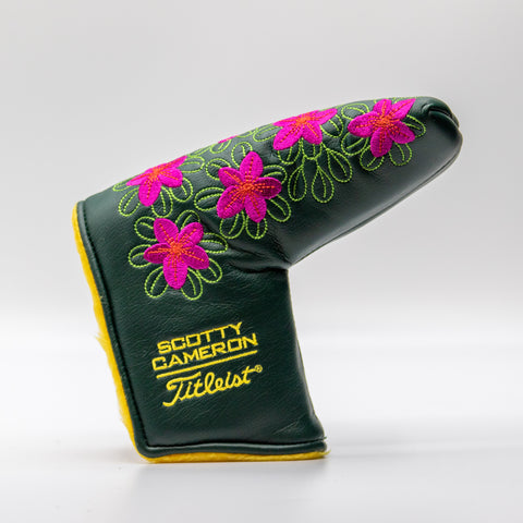 2008 Augusta Georgia Head Cover