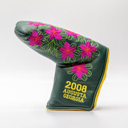 2008 Augusta Georgia Head Cover