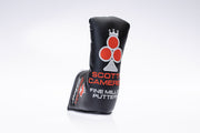 2008 Club Cameron Head Cover