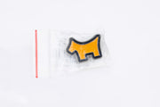 2013 Club Cameron Scotty Dog Pin