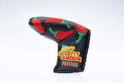 2014 Cinco de Mayo Chili Pepper Head Cover