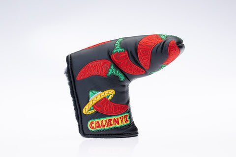 2014 Cinco de Mayo Chili Pepper Head Cover