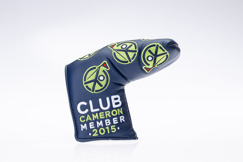 2015 Club Cameron Head Cover