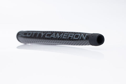 Black Matador Grip (MED)