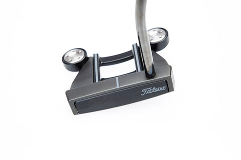 Scotty Cameron MOTO Futura 6M Putter